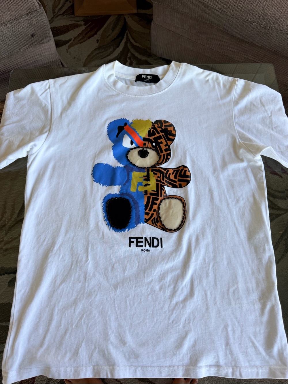 Fendi Roma Top💝💝💝 - Picture 2 of 5
